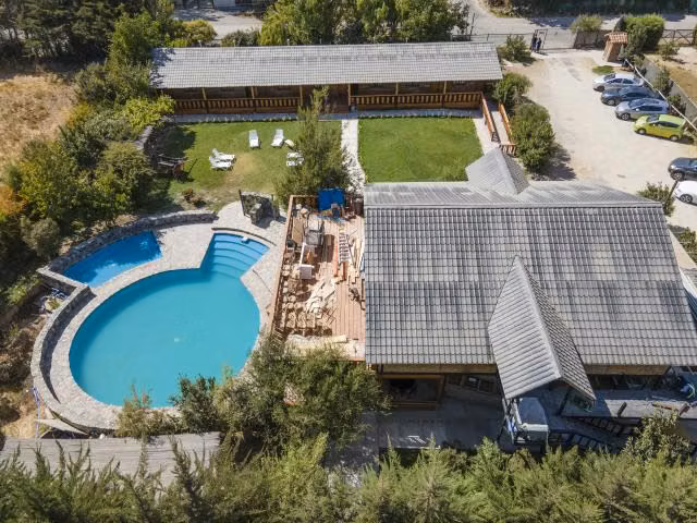 Local Comercial en venta en San José de Maipo