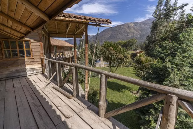 Local Comercial en venta en San José de Maipo