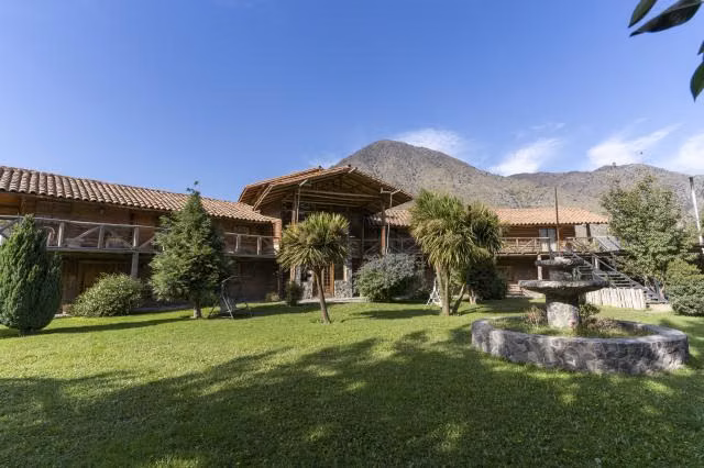 Local Comercial en venta en San José de Maipo