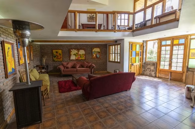 Local Comercial en venta en San José de Maipo
