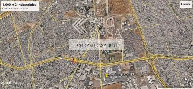 Departamento en venta en Maipú