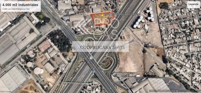 Departamento en venta en Maipú - Imagen 2