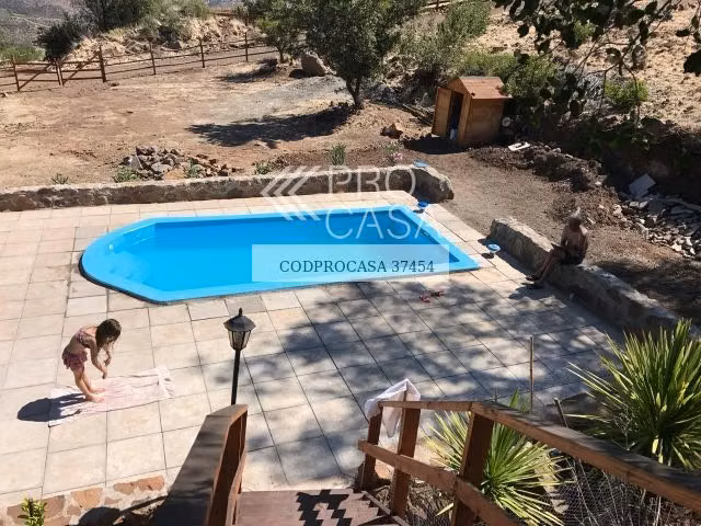 Parcela en venta en Valparaíso - Imagen 9