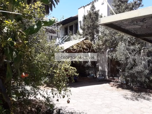 Sitio en venta en Ñuñoa - Imagen 4