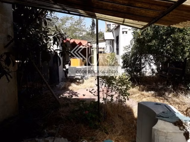 Sitio en venta en Ñuñoa - Imagen 3