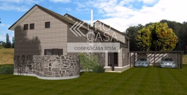 Parcela en venta en Osorno