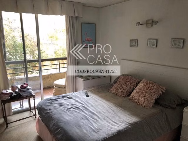 Departamento en venta en Providencia - Imagen 5