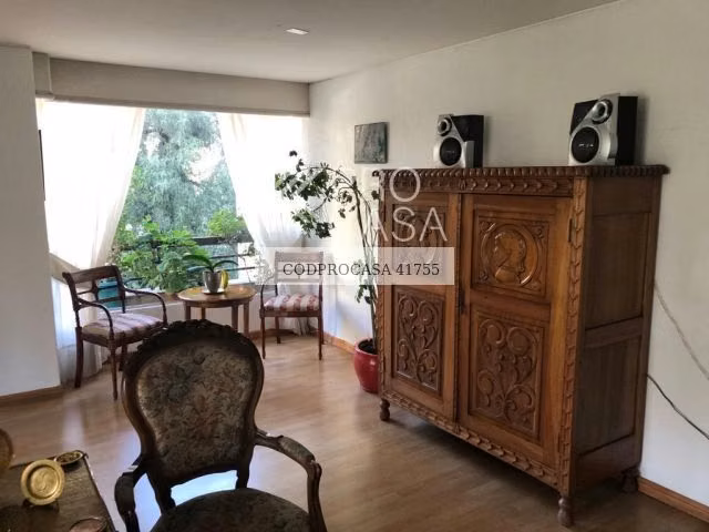 Departamento en venta en Providencia - Imagen 11