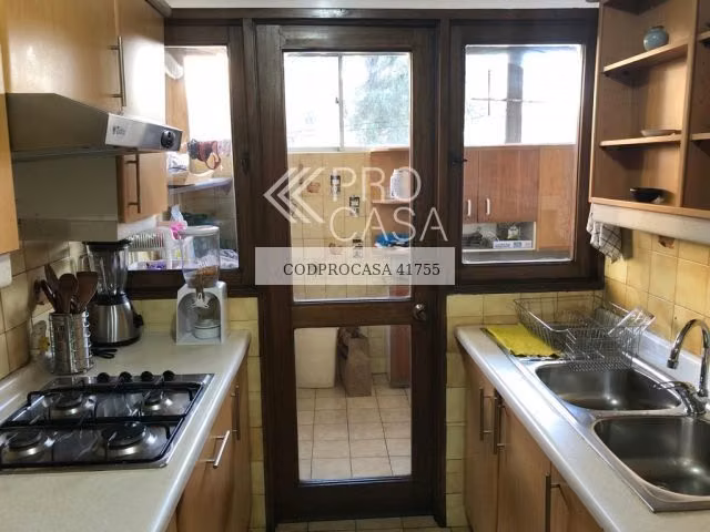 Departamento en venta en Providencia - Imagen 7