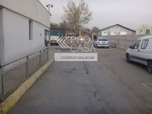 Bodega en venta en San Miguel