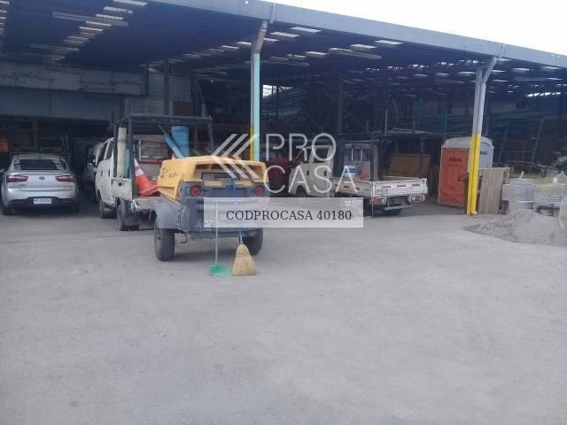 Bodega en venta en San Miguel