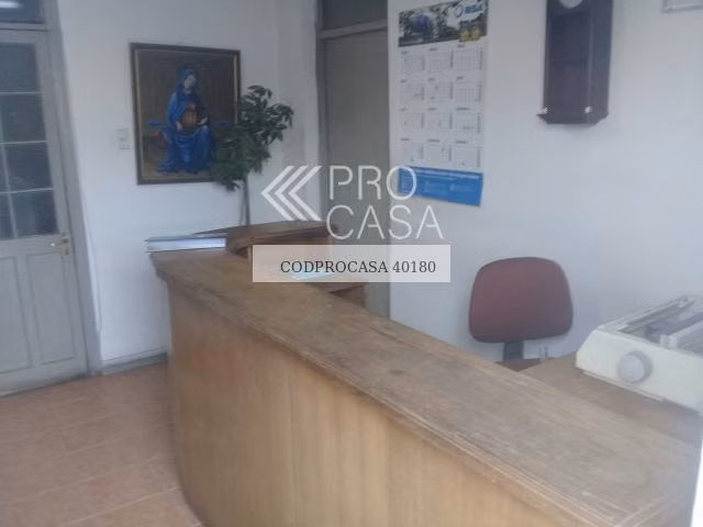 Bodega en venta en San Miguel