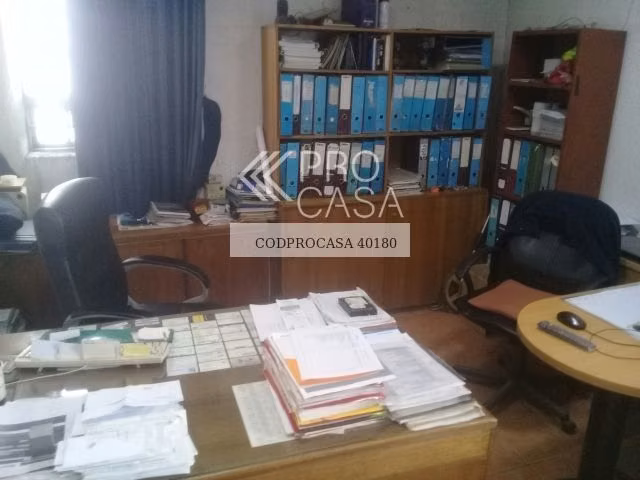 Bodega en venta en San Miguel