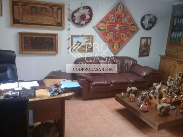 Bodega en venta en San Miguel