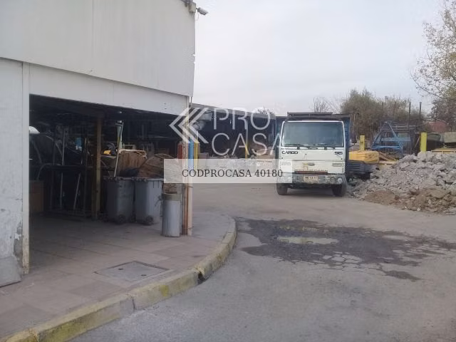 Bodega en venta en San Miguel