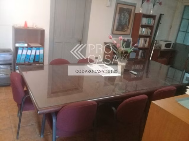 Bodega en venta en San Miguel