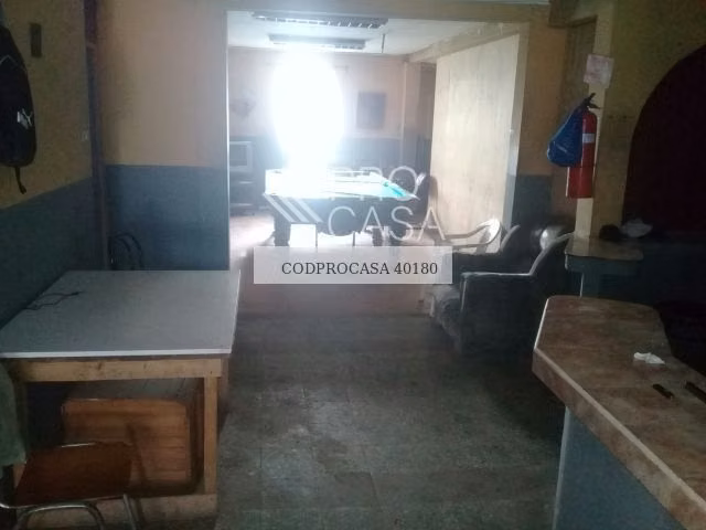 Bodega en venta en San Miguel