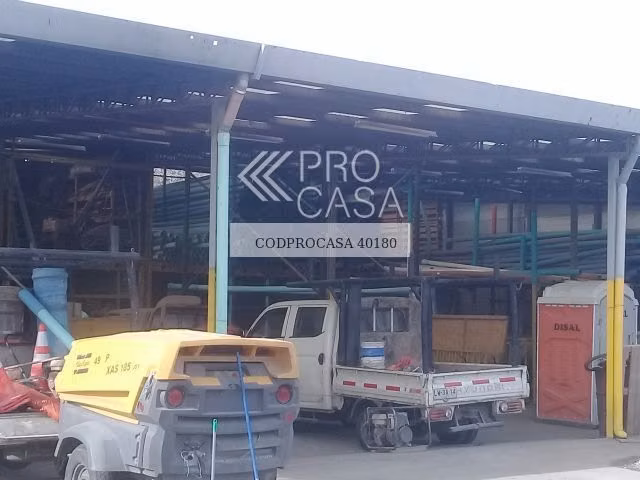 Bodega en venta en San Miguel
