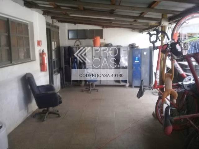 Bodega en venta en San Miguel