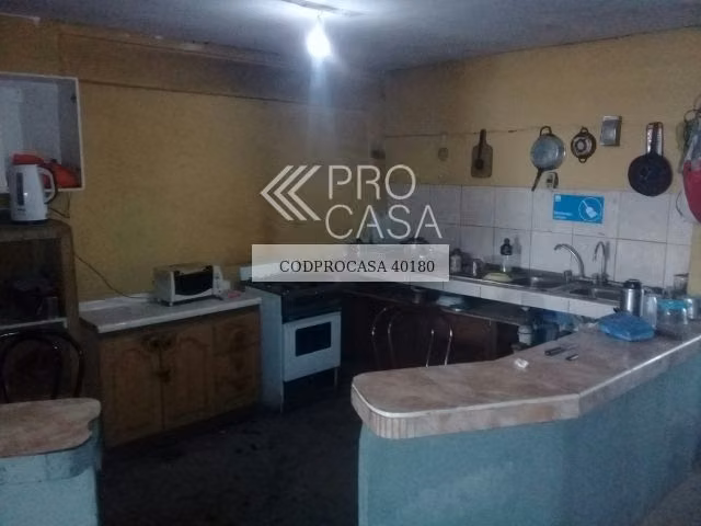 Bodega en venta en San Miguel