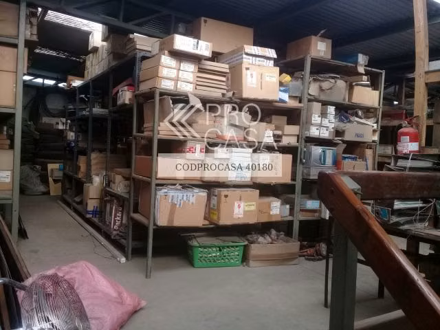Bodega en venta en San Miguel