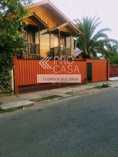 Casa en venta en El Bosque - Imagen 5