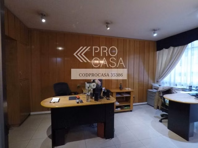 Oficina en venta en Santiago