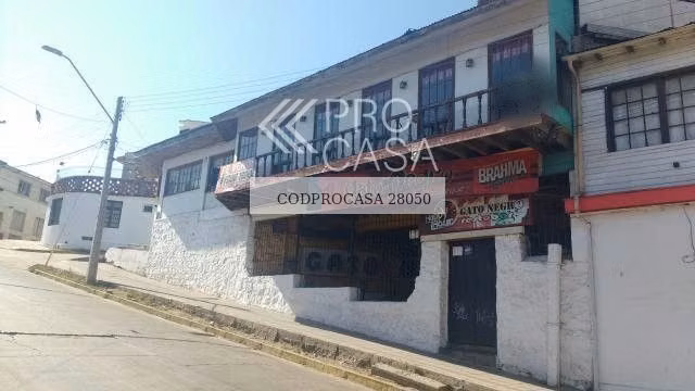 Local Comercial en venta en Cartagena