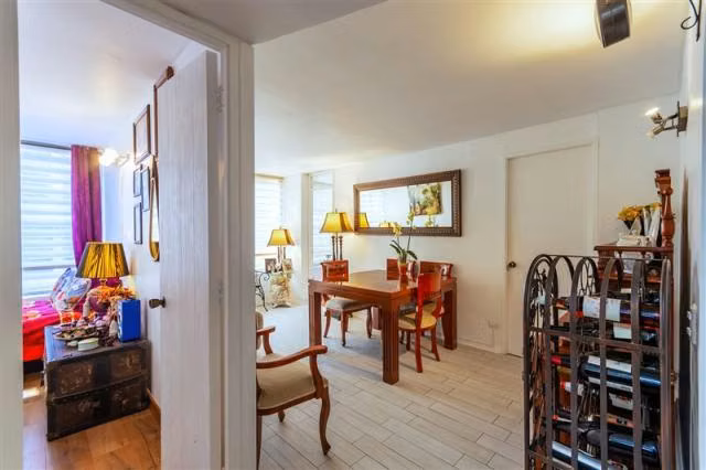 Departamento en venta en Providencia