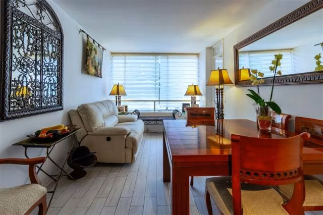 Departamento en venta en Providencia - Imagen 3