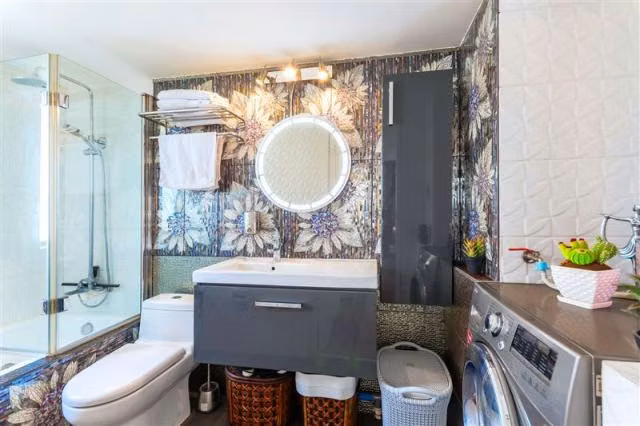 Departamento en venta en Providencia - Imagen 9