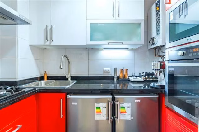 Departamento en venta en Providencia - Imagen 8