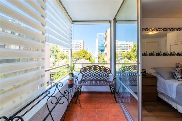 Departamento en venta en Providencia - Imagen 6