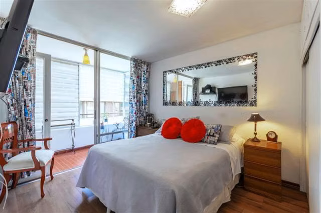 Departamento en venta en Providencia - Imagen 5