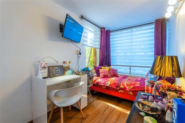 Departamento en venta en Providencia - Imagen 10
