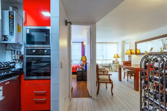 Departamento en venta en Providencia - Imagen 7
