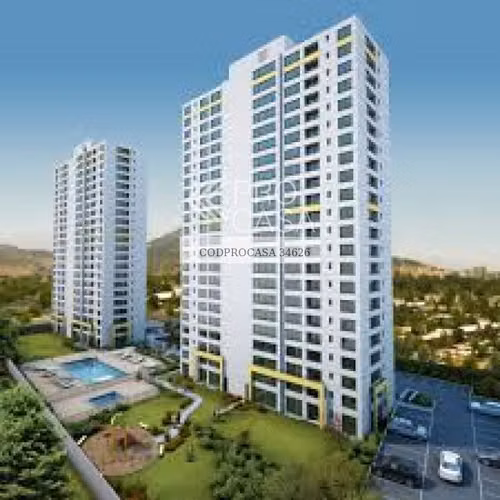 Departamento en venta en Independencia