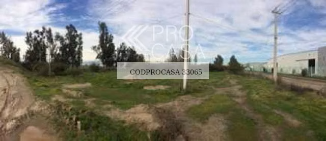 Sitio en venta en Lampa - Imagen 4