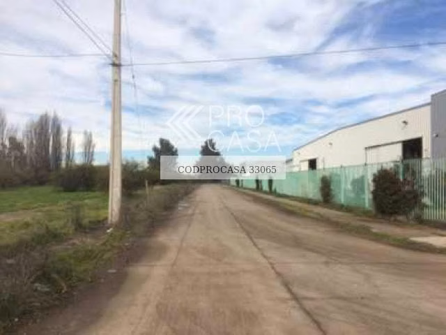Sitio en venta en Lampa - Imagen 2