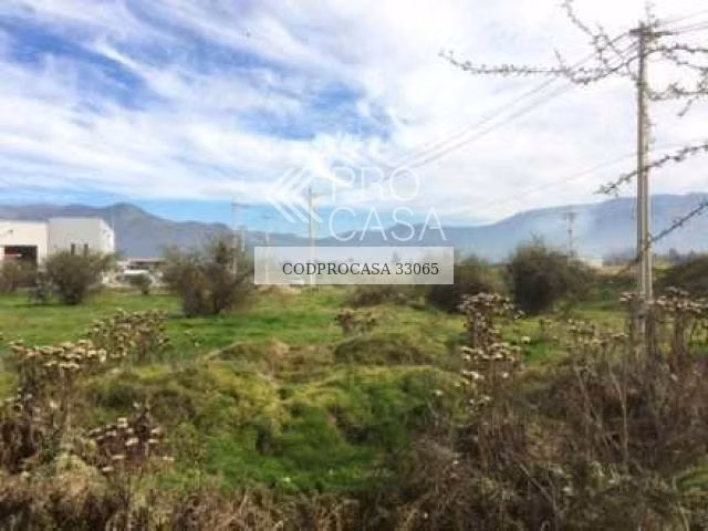 Sitio en venta en Lampa - Imagen 6
