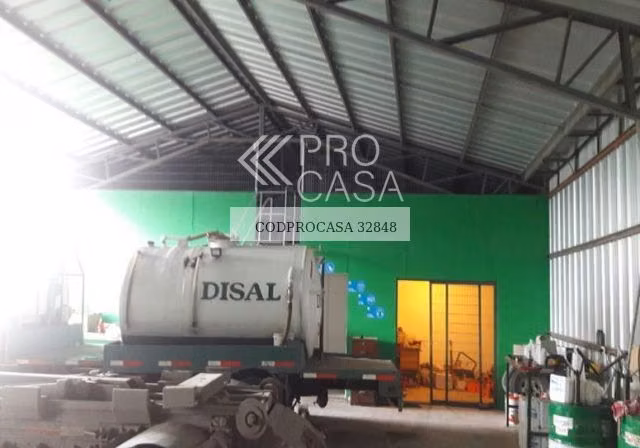 Industrial en venta en Chillán