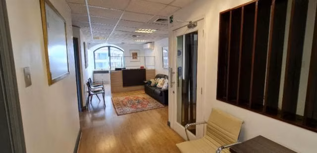 Oficina en arriendo en Vitacura