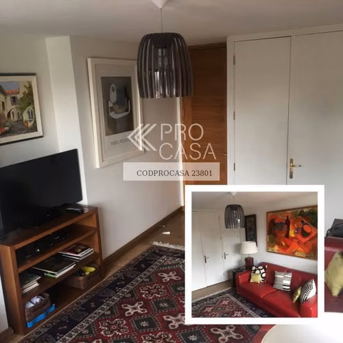 Departamento en venta en Las Condes - Imagen 11