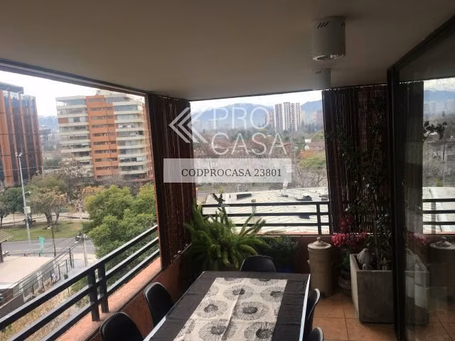 Departamento en venta en Las Condes - Imagen 5