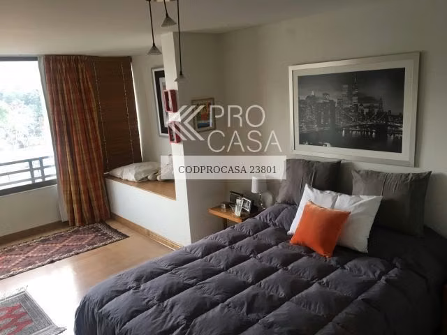 Departamento en venta en Las Condes - Imagen 9