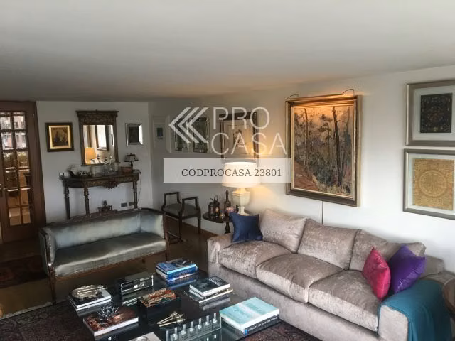 Departamento en venta en Las Condes - Imagen 3