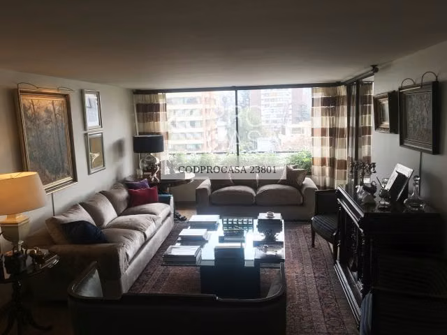 Departamento en venta en Las Condes - Imagen 2