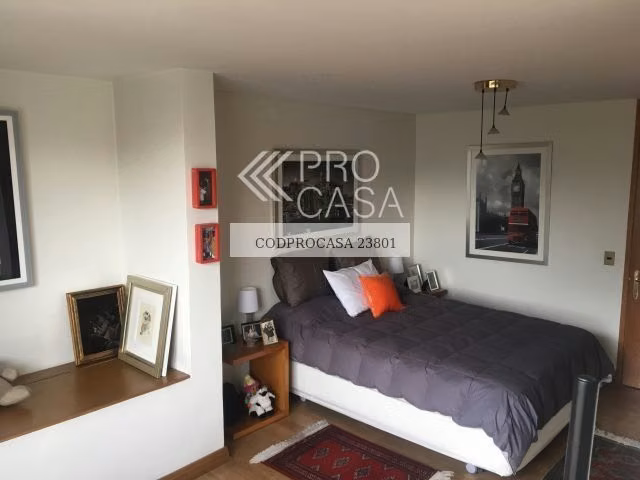 Departamento en venta en Las Condes - Imagen 10
