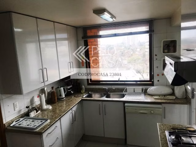 Departamento en venta en Las Condes - Imagen 13