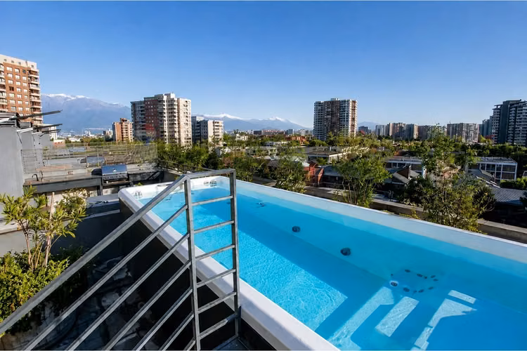 Rebajado!! av italia 2d/2b/ est/ bod/ñuñoa - Imagen 14